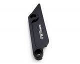 Factory Racing Aluminium Swingarm Protector Black