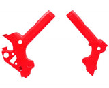 Frame Protection Red
