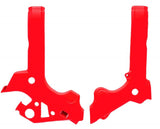 Frame Protection Red
