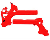 Frame Protection Red