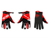 Hard Off Road Gloves