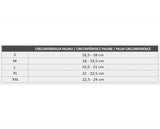 Hard Off Road Gloves