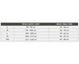 Hard Off Road Jersey (Black)