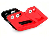 Polisport Performance Chain Guide Red