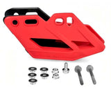 Polisport Performance Chain Guide Red