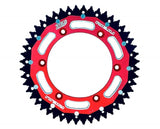 Rear Dual Sprocket ZF 48 T