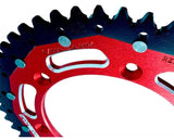 Rear Dual Sprocket ZF 48 T