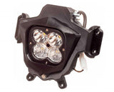 Rieju Led Kit + Short / Long Lens System