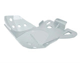Skid Plate Aluminium Enduro
