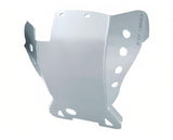 Skid Plate Aluminium Enduro
