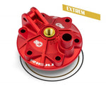Cylinder Head S3 Extreme 250 Red