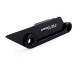 Factory Racing Aluminium Swingarm Protector Black