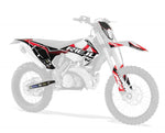 MR Pro '23 Decal Kit