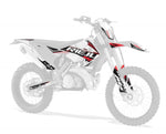 MR Racing '23 Decal Kit