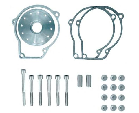 Magnetic Flywheel Kit