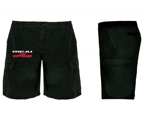 Paddock Shorts