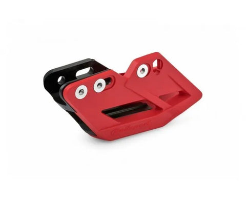 POLISPORT Performance Chain Guide Red