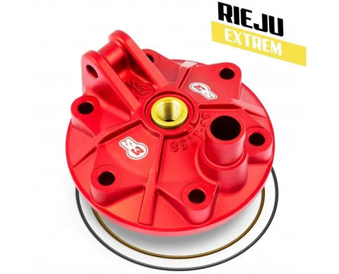 S3 POWER Cylinder Head (300CC) RED