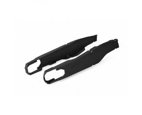 POLISPORT Swingarm Protector (Black)