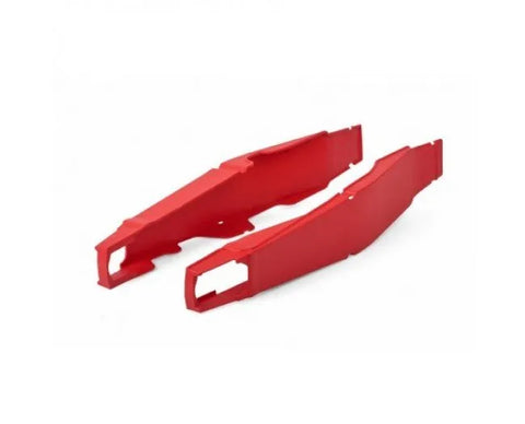 POLISPORT Swingarm Protector (Red)