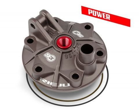 S3 POWER Cylinder Head (300CC) TITANIUM