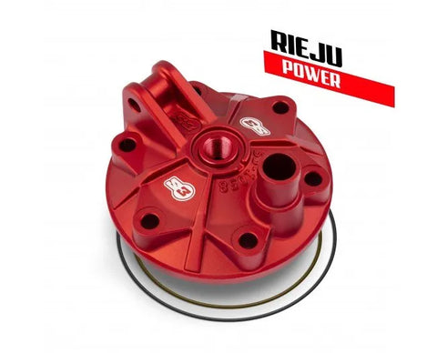 S3 POWER Cylinder Head (250CC) RED