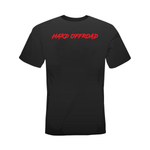 Hard Off-Road Tee